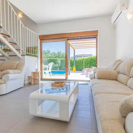 Tatil Evi House Irina G - Pool Private *