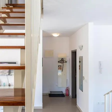 House Irina G - Pool Private Prázdninový dům