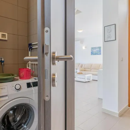 House Irina G - Pool Private Prázdninový dům Poreč
