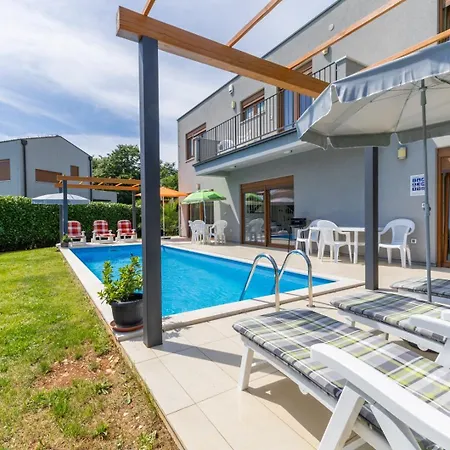 Tatil Evi House Irina G - Pool Private