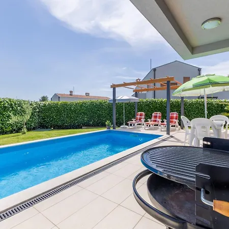 Tatil Evi House Irina G - Pool Private Poreč